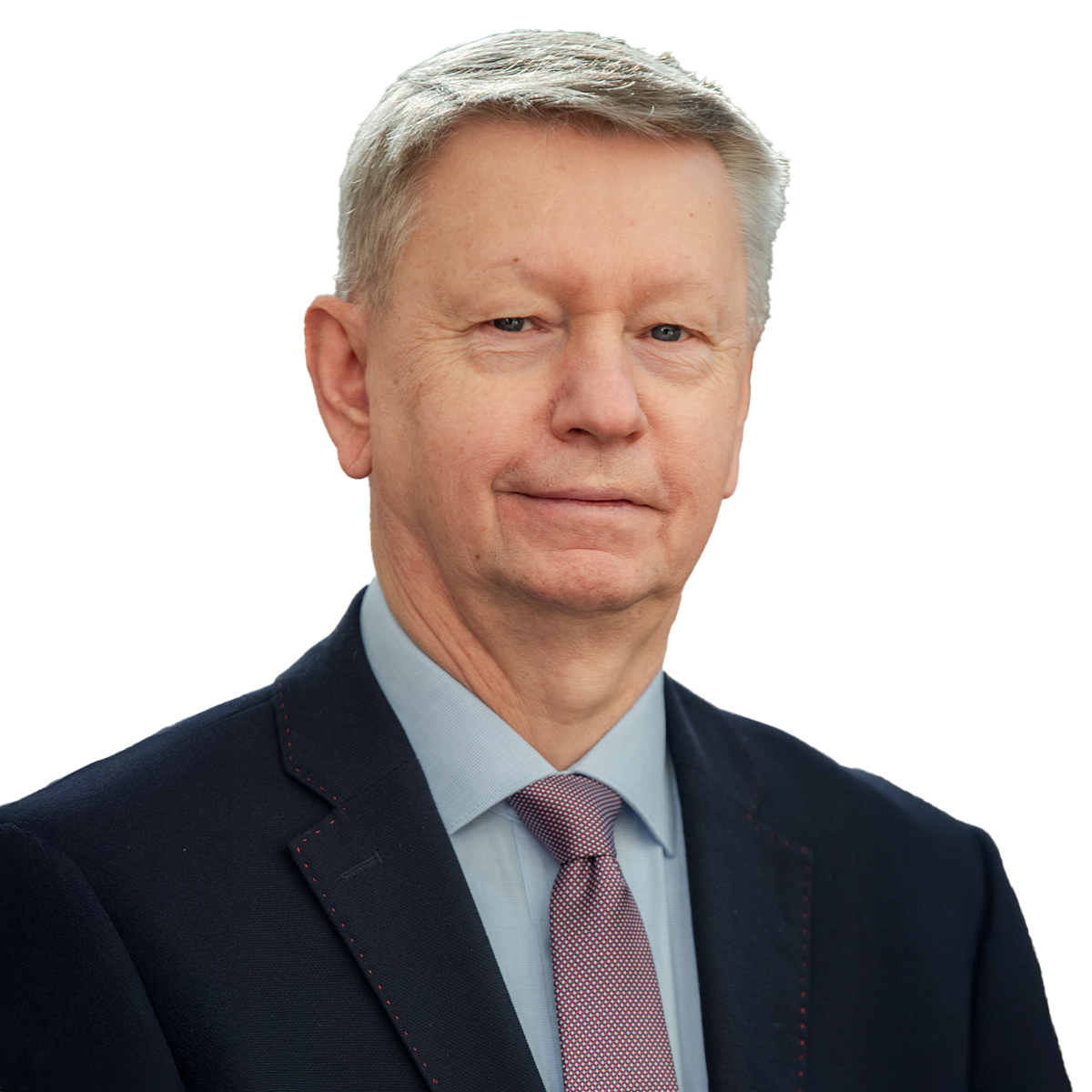 prof. Lech Kurkliński